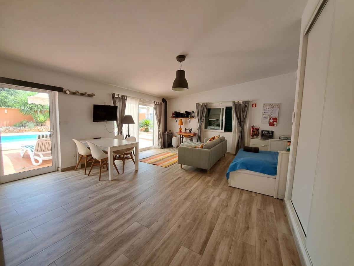 Villa Dos Patudos Dystrykt Dystrykt Faro Zewnętrze zdjęcie